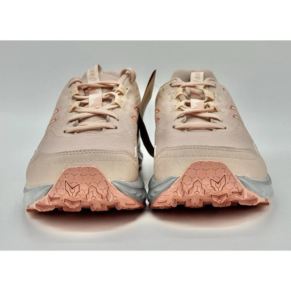 ASICS Women's Gel Venture 10 Maple Sugar Size 6 1012B759 700‎